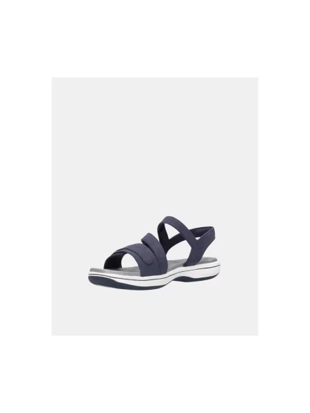 Pantofi Skechers albastru