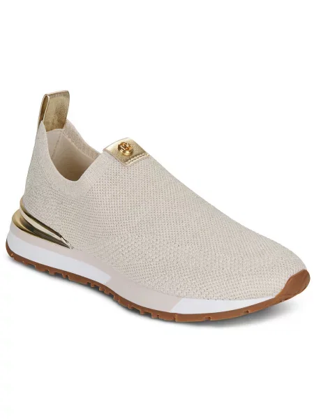 Sneakersy MICHAEL Michael Kors zlaté