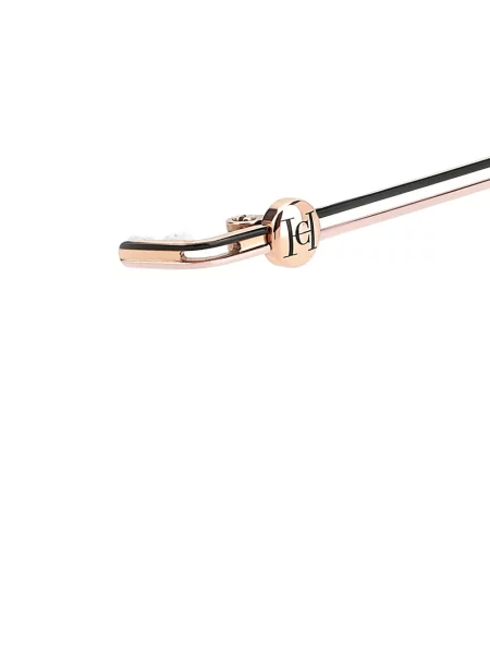 Ochelari de soare Carolina Herrera roz