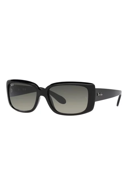 Слънчеви очила Ray-ban черно