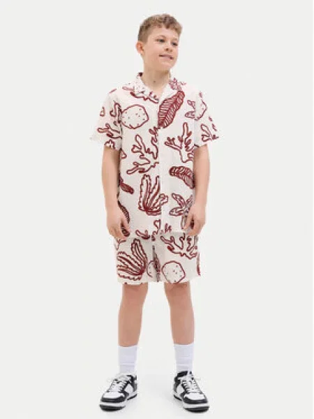 Jack & Jones Junior Ing Luke Ekru