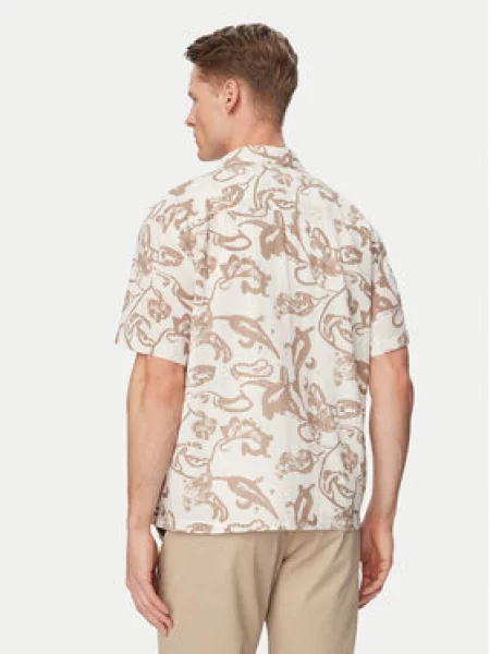 Jack & Jones Srajca Montauk bela