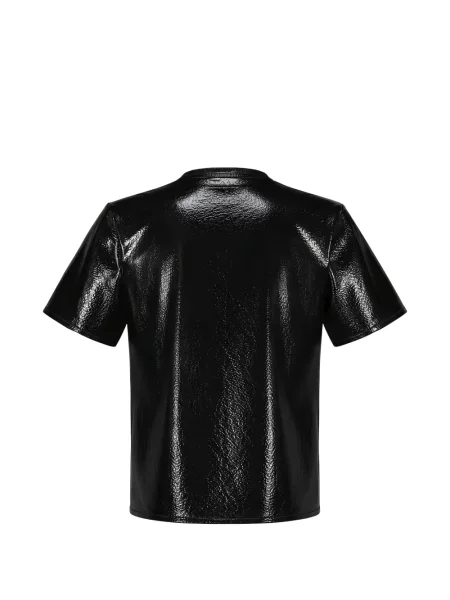 Top Courreges negru
