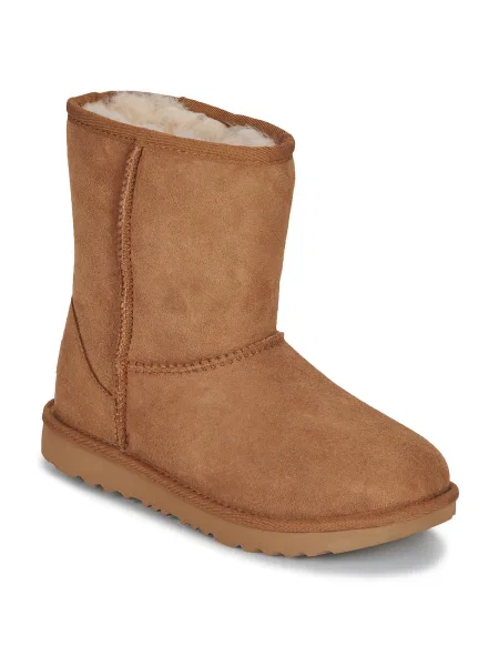 Pantofi copii Ugg maro