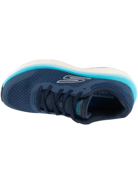 Pantofi Skechers albastru