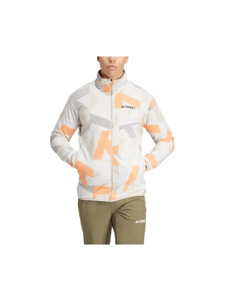 Mikina Adidas
