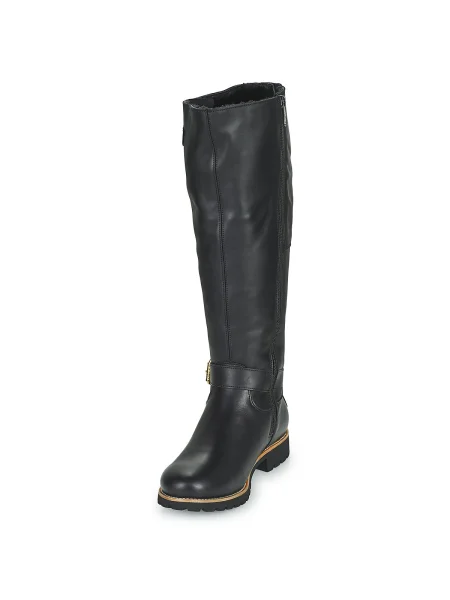 Pantofi Panama Jack negru