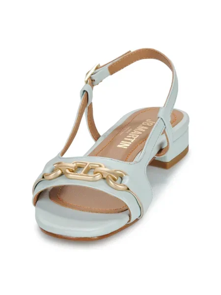 Pantofi Jb Martin albastru