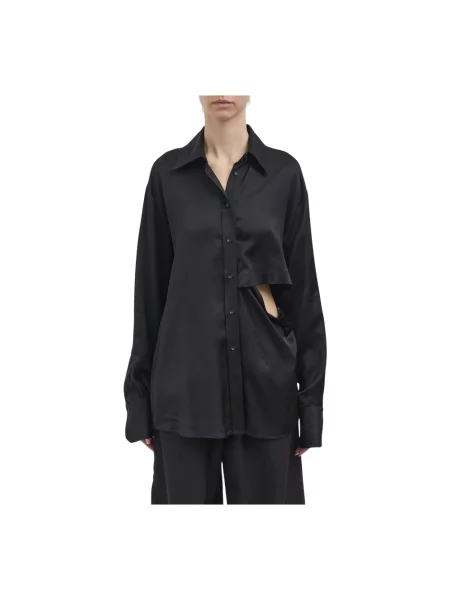 Koszula Andrea Ya'aqov czarna