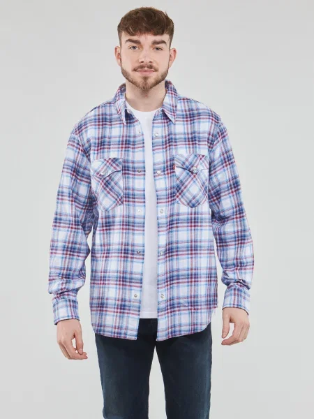 Kovbojská košeľa Levi's