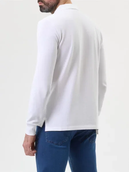 Светр Polo Ralph Lauren білий