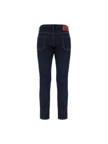 Jeansy Dsquared2 klasyczne niebieskie