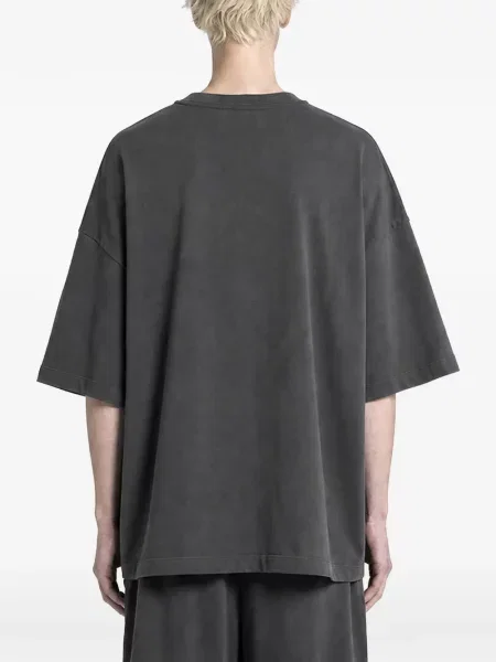 Μπλούζα Fear Of God Essentials γκρι
