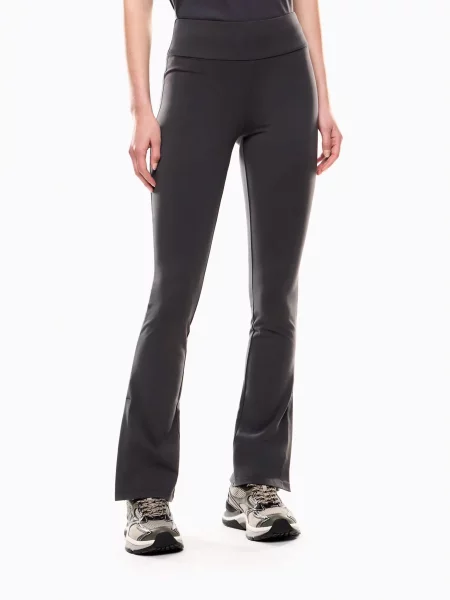 Легінси сірий