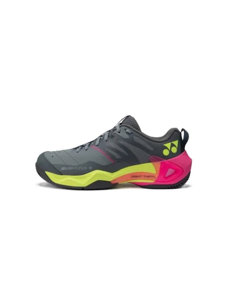 Pantofi Yonex cu picior lat