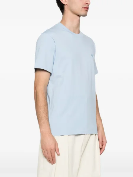 Tricou Sandro albastru