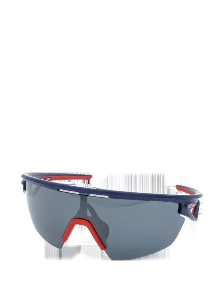 Слънчеви очила Oakley синьо