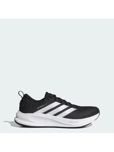 Кроссовки для бега Adidas для бега черные