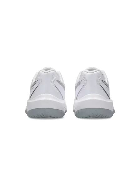 Tenisky Asics sivá