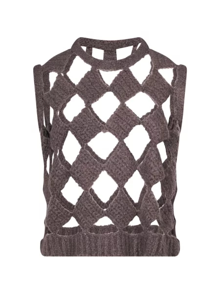Top Rick Owens maro