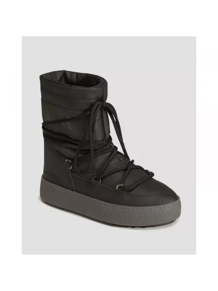 Cizme Moon Boot negru