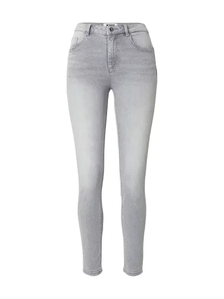 Tally Weijl Jeans deschis gri