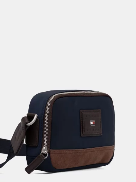 Tommy Hilfiger geantă mică pentru bărbați