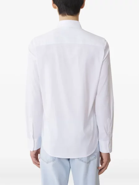 Cămașă Lanvin alb