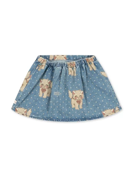 Konges Sløjd спідниця MAGOT SKIRT GOTS
