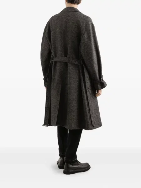 Blugi Dolce & Gabbana negru