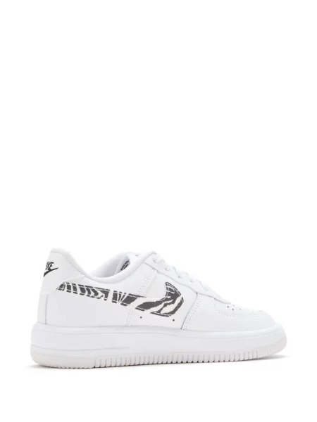 Tenisky Nike biela