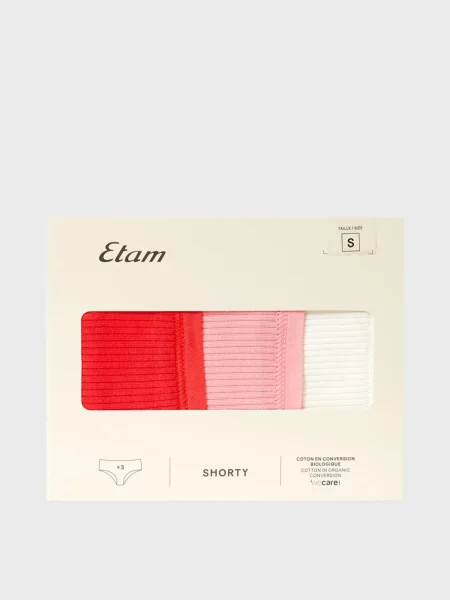 Труси Etam