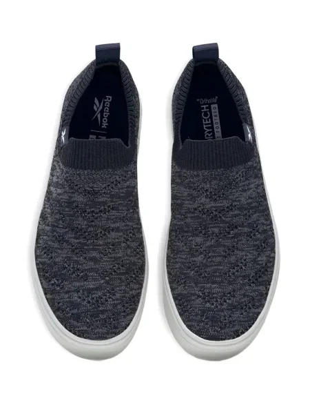 Sneakerși Reebok negru