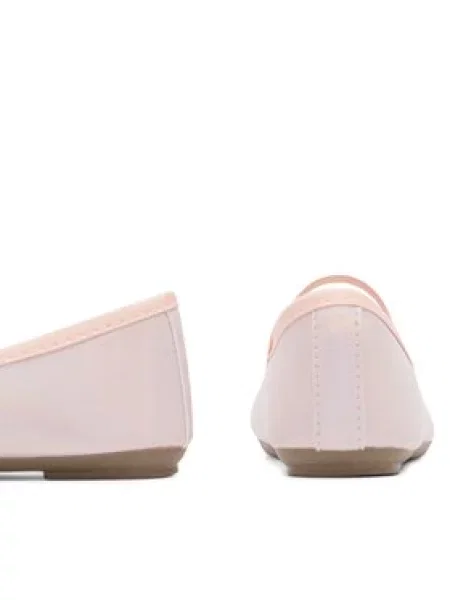 Balerinke Nelli Blu ružičasta