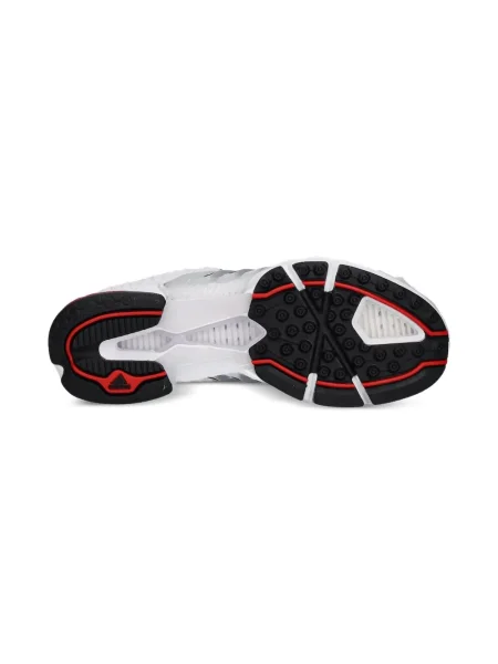 Sneakersy dziecięce Adidas białe