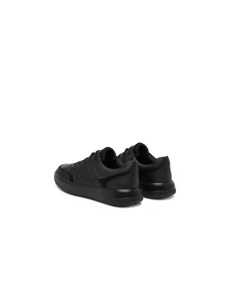 Sneakersy ECCO Move čierna