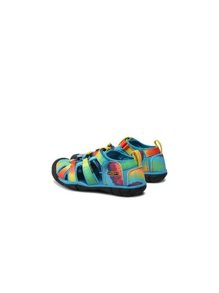 Sandale Keen Seacamp II Cnx plava
