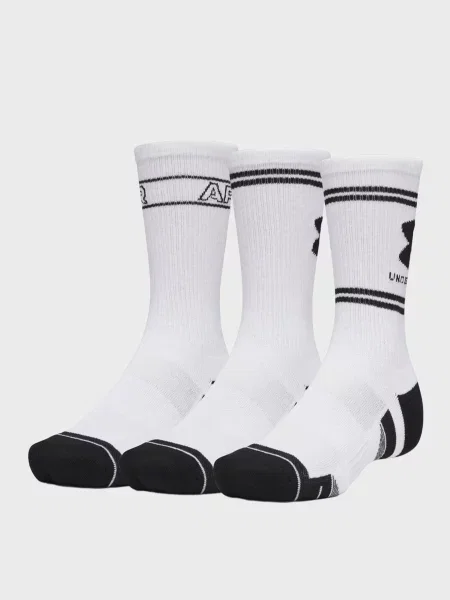 Шкарпетки Under Armour білі