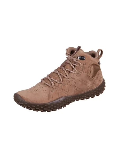 Pantofi Merrell maro