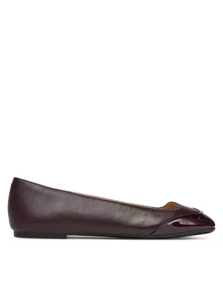 Liu Jo Balerinke Brigitte 03 rjava