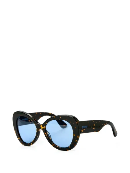 Ochelari de soare Pucci maro