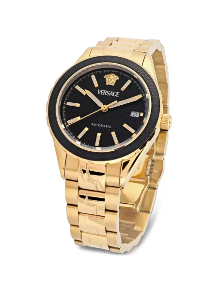 Ceas Versace negru