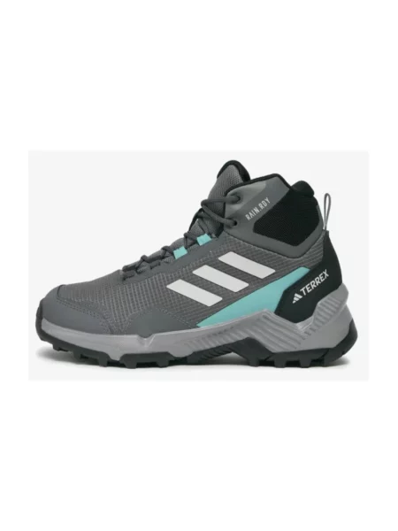 Buty trekkingowe Adidas szare