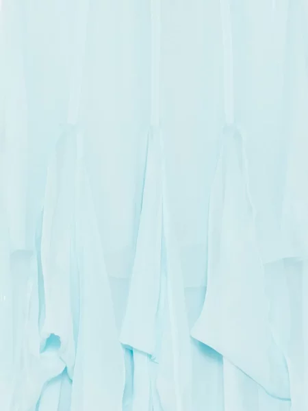 Fustă Judy Turner albastru