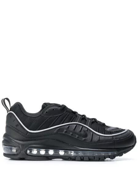 Sneakerși Nike Air Max negru