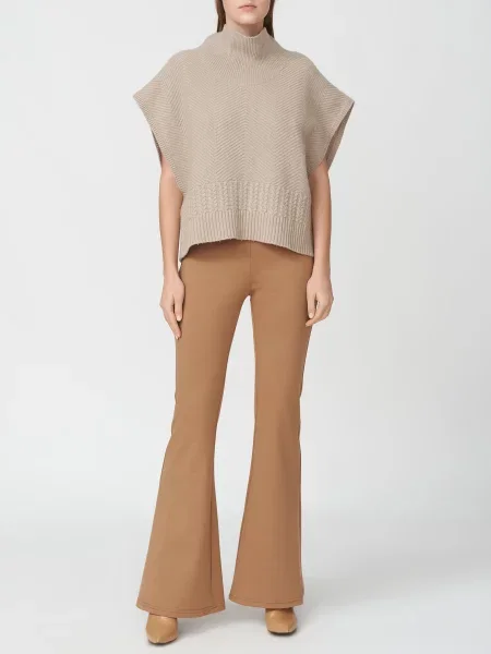 Жилет Armani Exchange бежевий