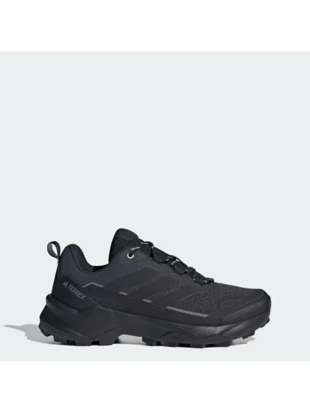 Botki Adidas czarne