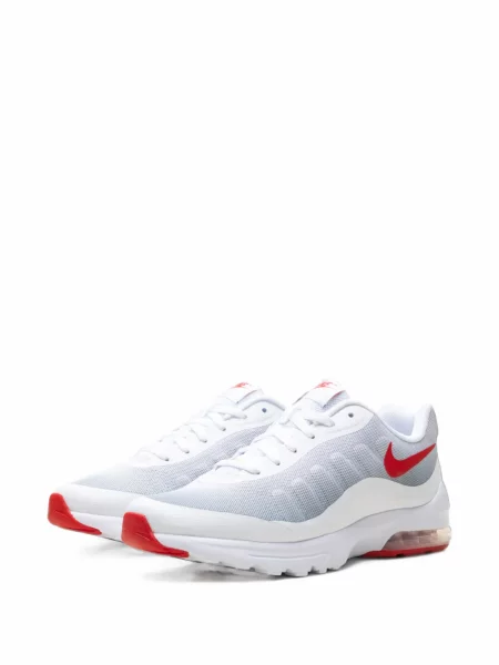 Sneakerși Nike Air Max alb
