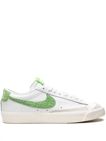 Retro sneaker Nike Blazer fehér