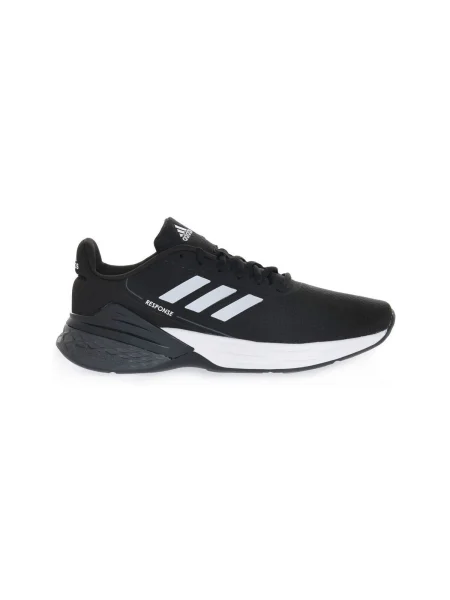 Pantofi Adidas alb